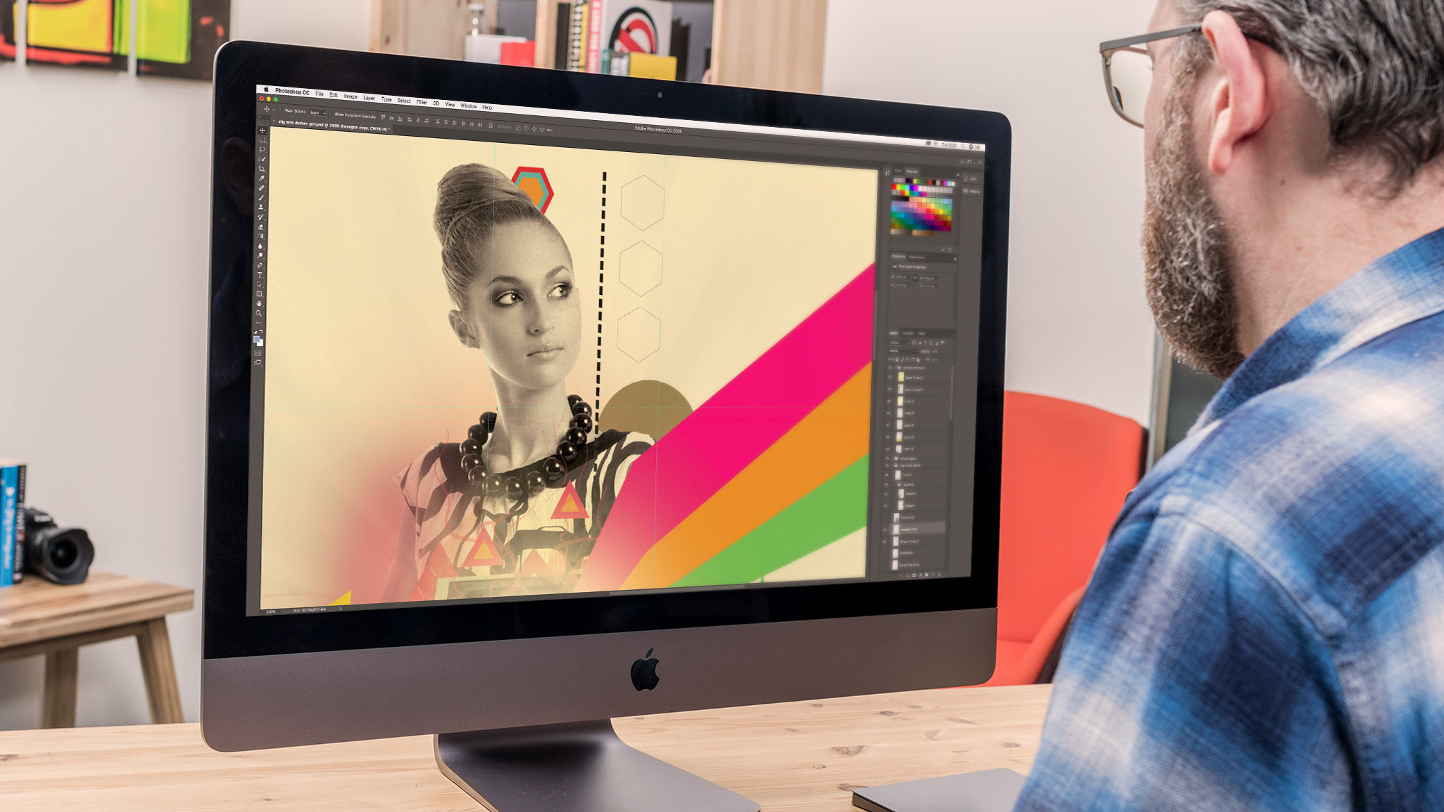 Can you buy photoshop for mac